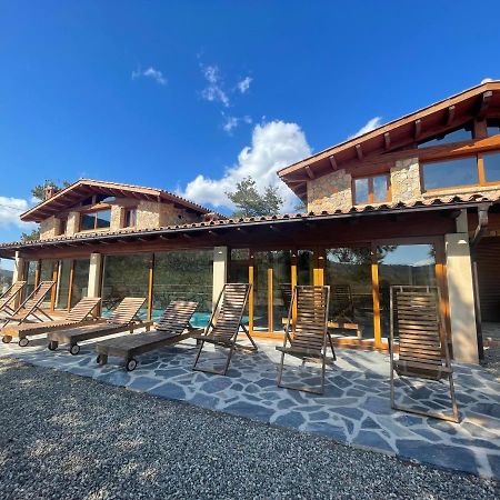 Prades Vila Bella - Casa Molinets I Casa Borrianes Eksteriør bilde