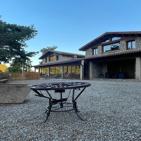 Prades Vila Bella - Casa Molinets I Casa Borrianes Eksteriør bilde