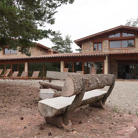 Prades Vila Bella - Casa Molinets I Casa Borrianes Eksteriør bilde