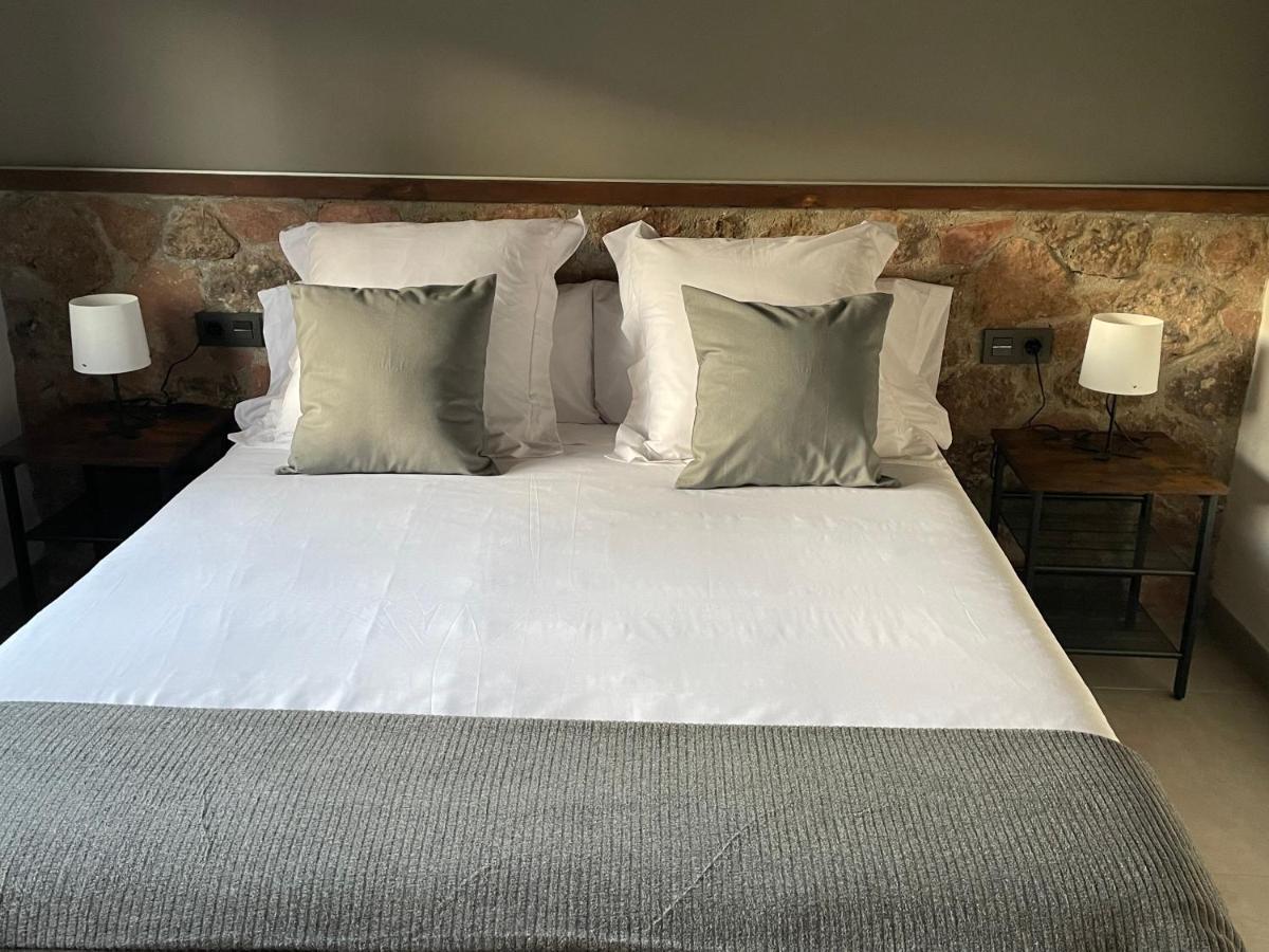 Prades Vila Bella - Casa Molinets I Casa Borrianes Eksteriør bilde