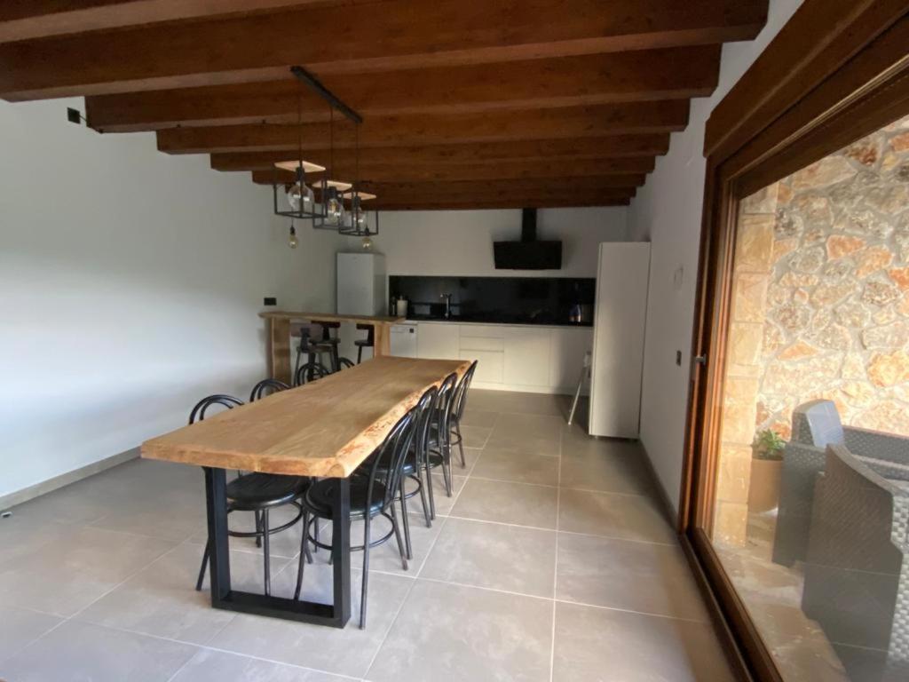 Prades Vila Bella - Casa Molinets I Casa Borrianes Eksteriør bilde