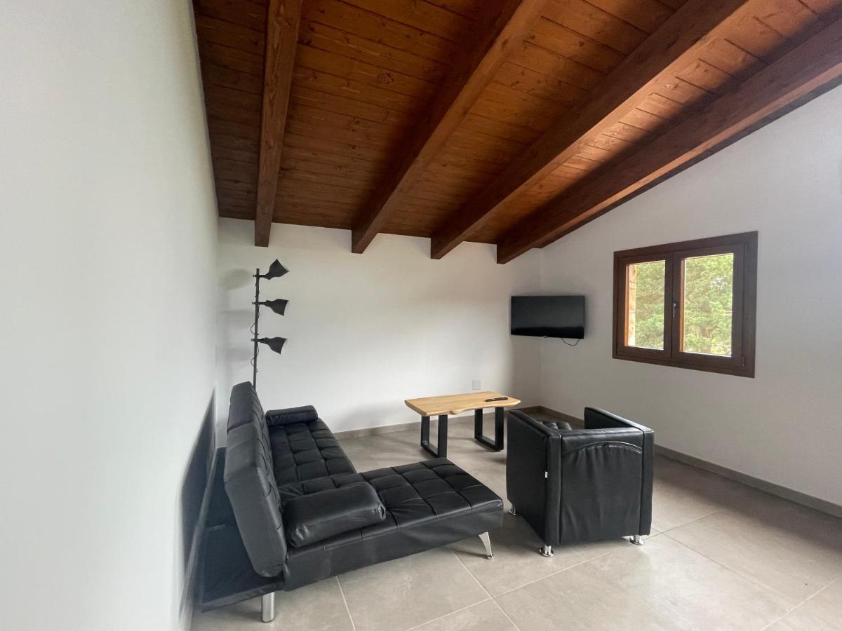 Prades Vila Bella - Casa Molinets I Casa Borrianes Eksteriør bilde