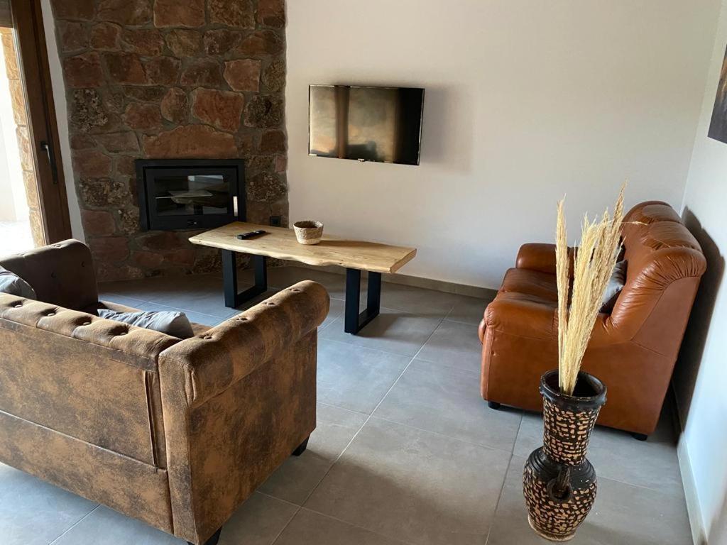 Prades Vila Bella - Casa Molinets I Casa Borrianes Eksteriør bilde