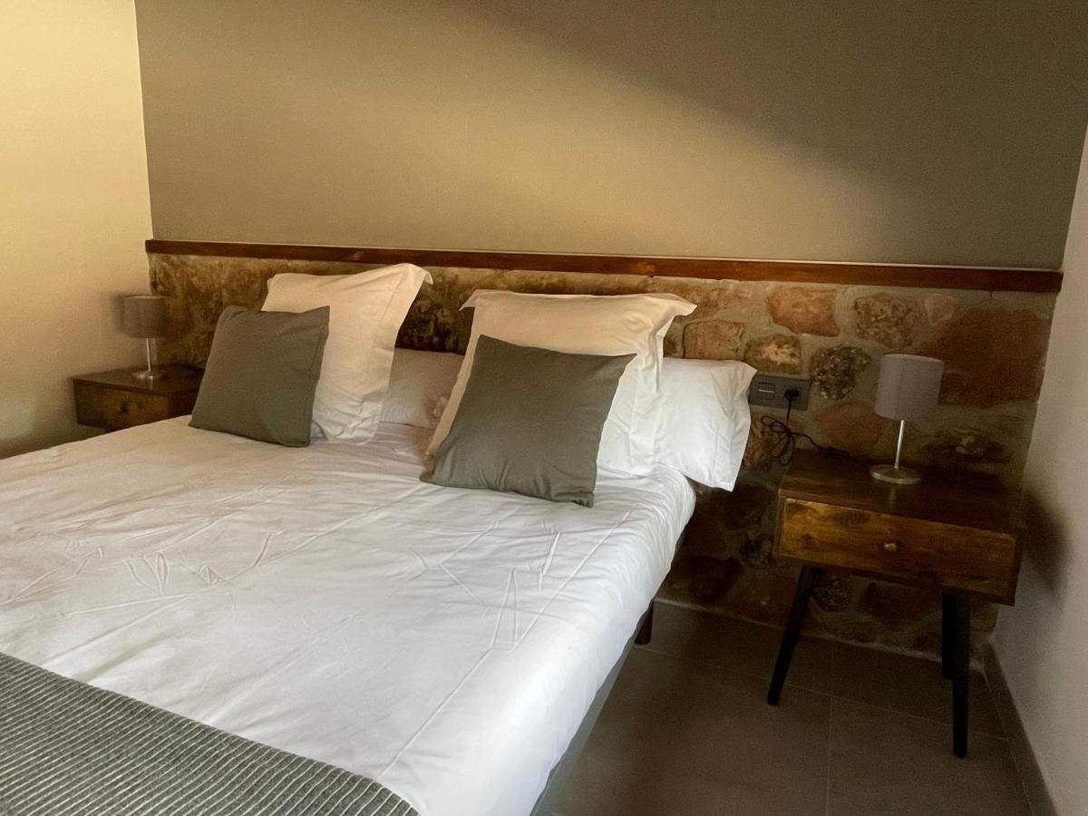 Prades Vila Bella - Casa Molinets I Casa Borrianes Eksteriør bilde