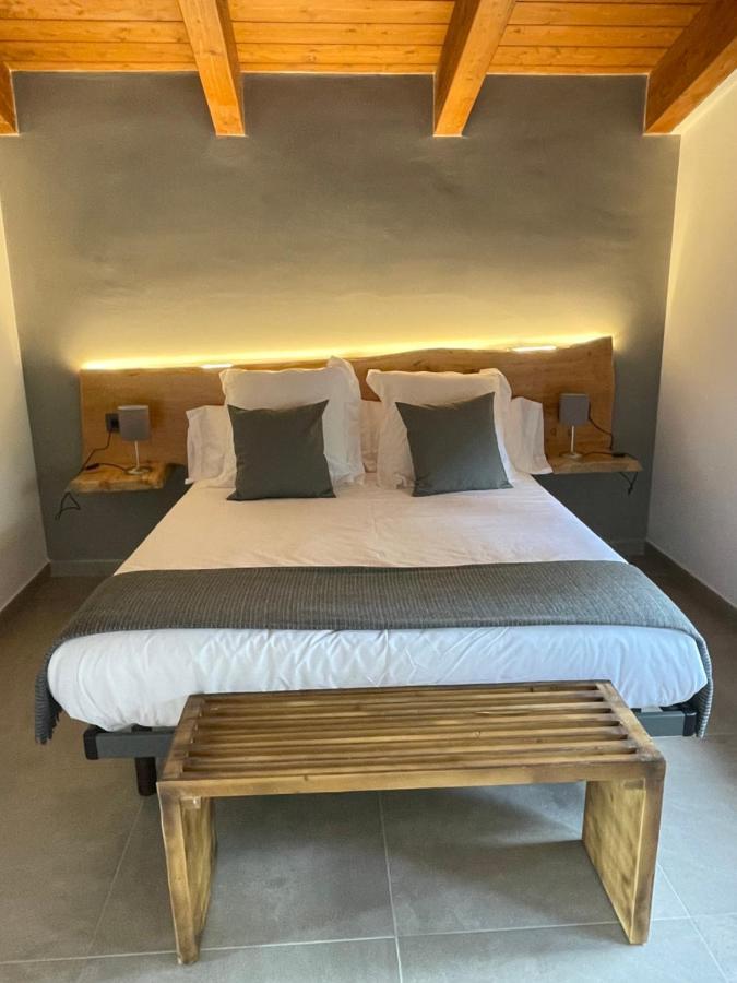 Prades Vila Bella - Casa Molinets I Casa Borrianes Eksteriør bilde