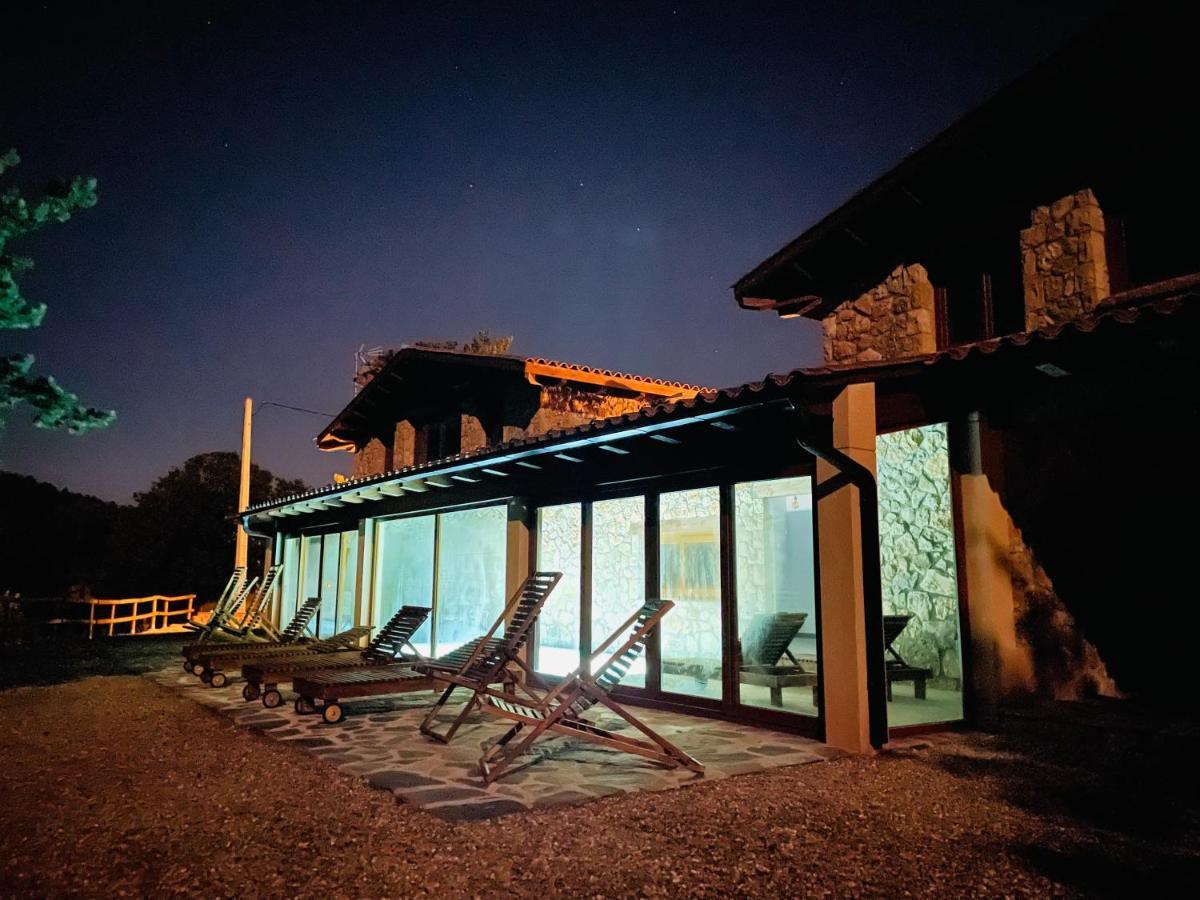 Prades Vila Bella - Casa Molinets I Casa Borrianes Eksteriør bilde