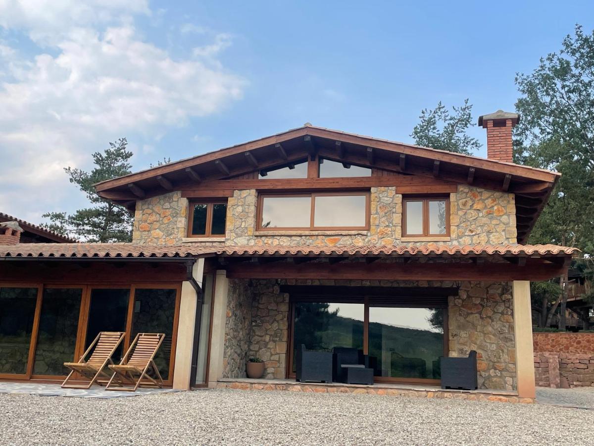 Prades Vila Bella - Casa Molinets I Casa Borrianes Eksteriør bilde