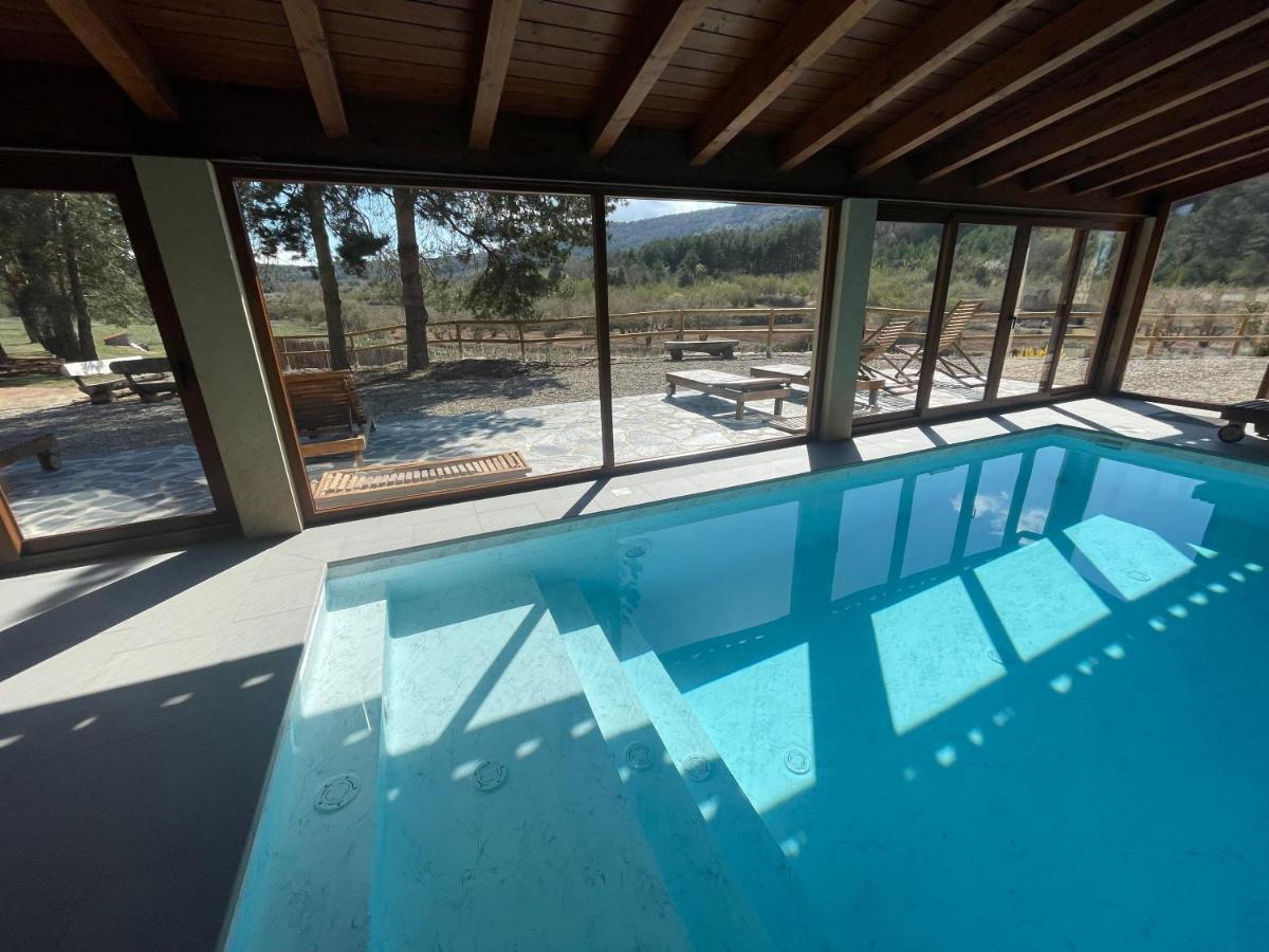 Prades Vila Bella - Casa Molinets I Casa Borrianes Eksteriør bilde