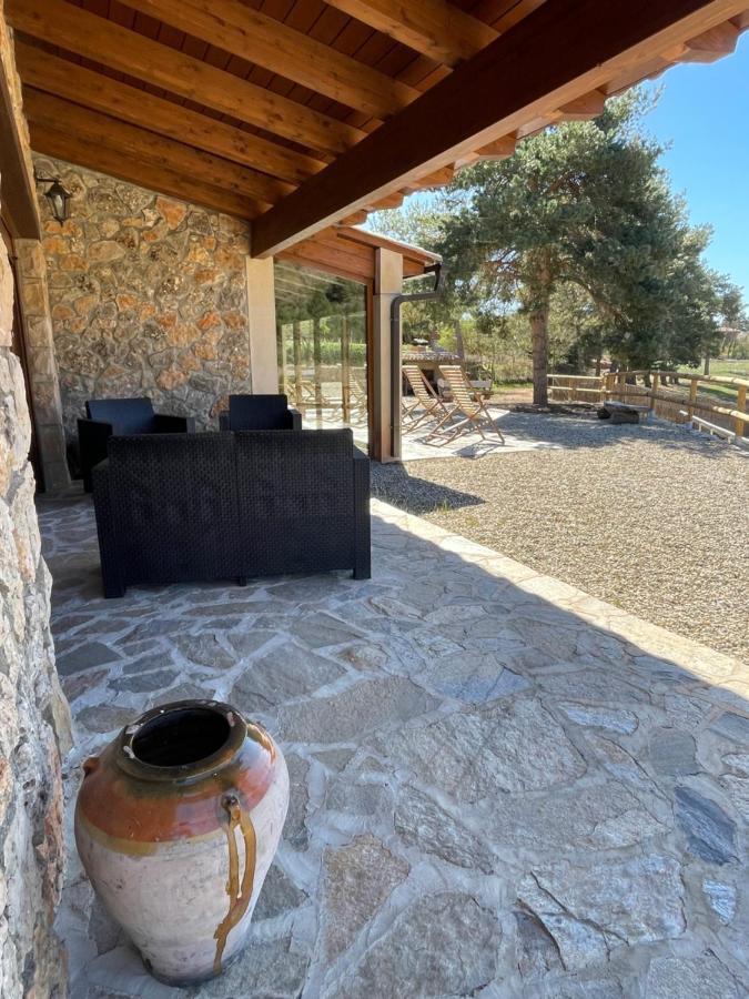 Prades Vila Bella - Casa Molinets I Casa Borrianes Eksteriør bilde