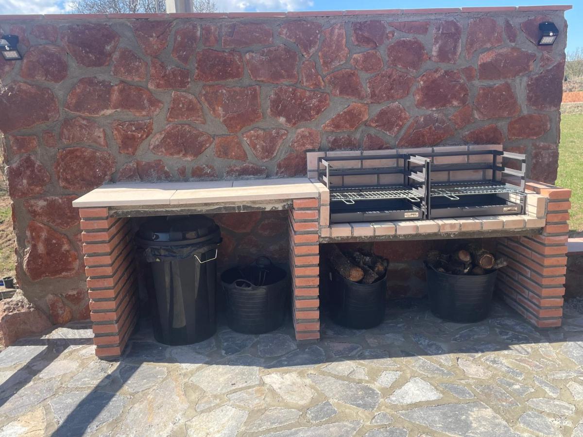 Prades Vila Bella - Casa Molinets I Casa Borrianes Eksteriør bilde