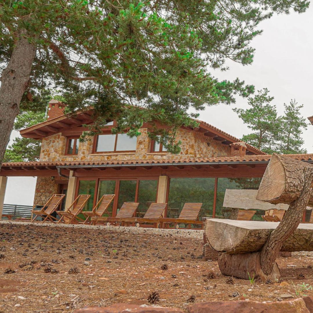 Prades Vila Bella - Casa Molinets I Casa Borrianes Eksteriør bilde